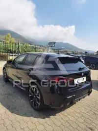2025 BMW 118