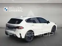 2025 BMW 118