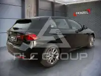 2025 BMW 118