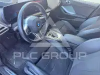 2025 BMW 118