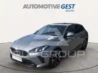 2025 BMW 118