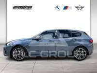 2025 BMW 118