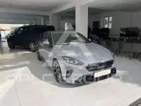 2025 BMW 118