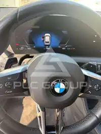 2025 BMW 118