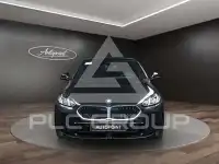 2025 BMW 118