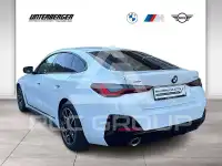 2025 BMW 420