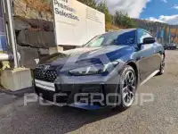 2025 BMW 420