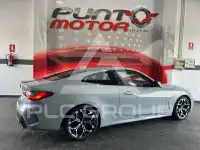 2025 BMW 420