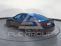 2025 BMW 420
