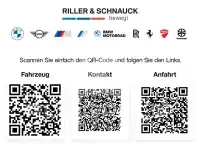 2025 BMW 420