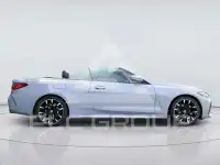 2025 BMW 420