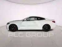 2025 BMW 420