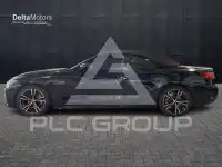 2025 BMW 420