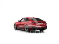 2025 BMW 420