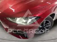2025 BMW 420