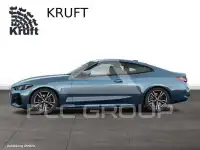 2025 BMW 420