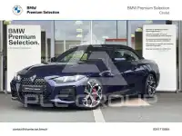 2025 BMW 420