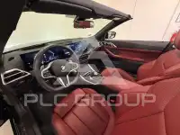 2025 BMW 420