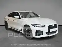 2025 BMW 420