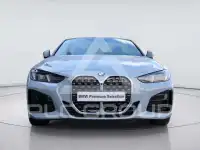 2025 BMW 420