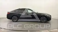 2025 BMW 420