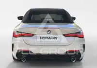 2025 BMW 420