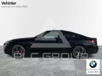 2025 BMW 420