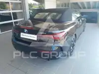 2025 BMW 420