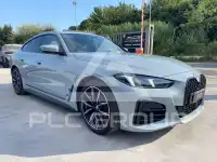 2025 BMW 420