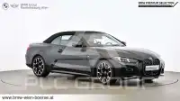 2025 BMW 420