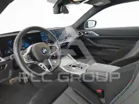 2025 BMW 420
