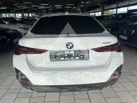 2025 BMW 420