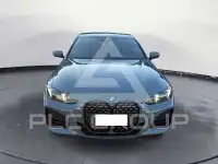 2025 BMW 420