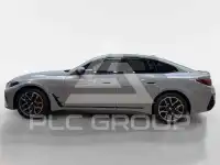 2025 BMW 420
