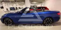 2025 BMW 420