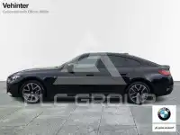 2025 BMW 420