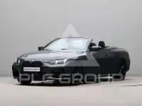 2025 BMW 420