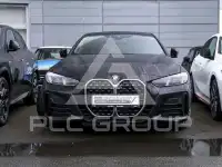 2025 BMW 420