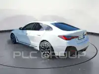 2025 BMW 420