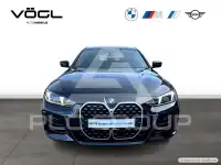 2025 BMW 420