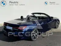 2025 BMW 420