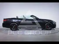 2025 BMW 420