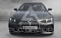 2025 BMW 420