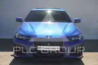2025 BMW 420