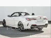 2025 BMW 420