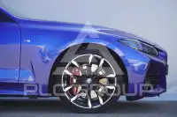 2025 BMW 420