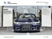 2025 BMW 420