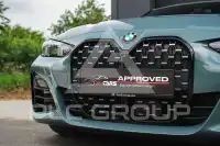 2025 BMW 420