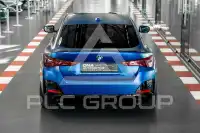 2025 BMW 420