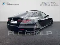 2025 BMW 420